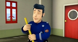 کارتون سریالی Fireman Sam قسمت 32